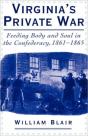 Virginia'S Private War - Preview