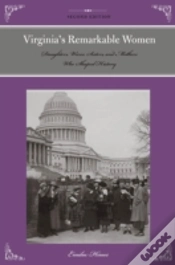 Capa do artigo Virginia