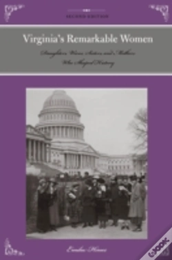 Capa do artigo Virginia'S Remarkable Women
