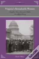Virginia'S Remarkable Women