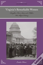 Virginia'S Remarkable Women