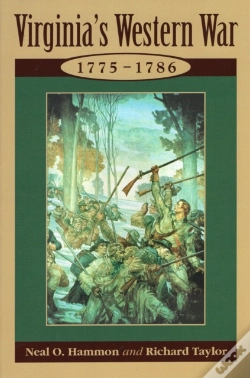 Capa do artigo Virginia'S Western War