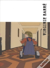 Capa do artigo Virginie Barré