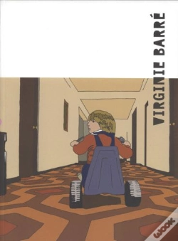 Capa do artigo Virginie Barré