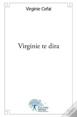 Capa do artigo Virginie Te Dira