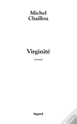 Capa do artigo Virginité