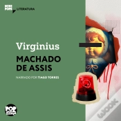 Capa do artigo Virginius