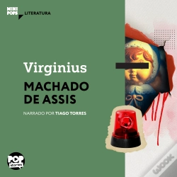 Capa do artigo Virginius