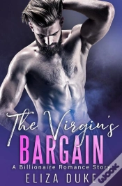 Capa do artigo Virgin