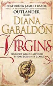 Capa do artigo Virgins