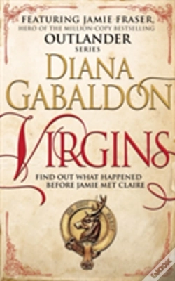Capa do artigo Virgins