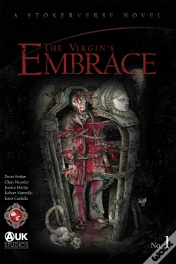 Capa do artigo Virgin'S Embrace