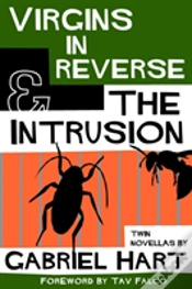 Capa do artigo Virgins In Reverse & The Intrusion