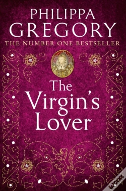 Capa do artigo Virgin'S Lover