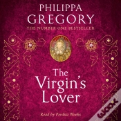Capa do artigo Virgin