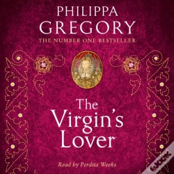 Capa do artigo Virgin'S Lover