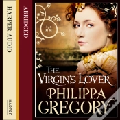 Capa do artigo Virgin