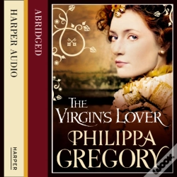 Capa do artigo Virgin'S Lover