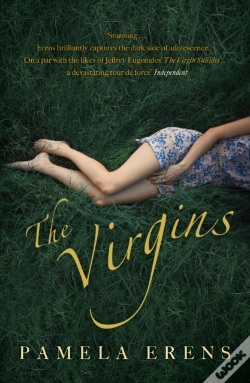 Capa do artigo Virgins