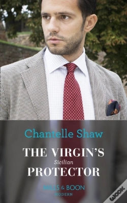 Capa do artigo Virgin'S Sicilian Protector