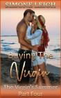 Virgin'S Summer - Part Four - Preview