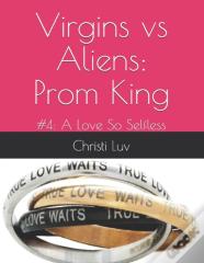 Virgins Vs Aliens