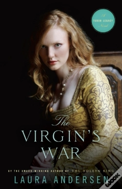 Capa do artigo Virgin'S War