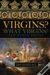 Capa do artigo Virgins? What Virgins?