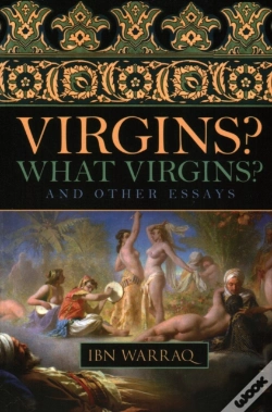 Capa do artigo Virgins? What Virgins?