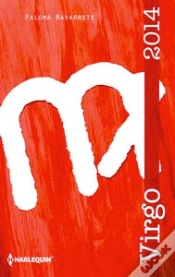 Capa do artigo Virgo 2014