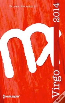 Capa do artigo Virgo 2014
