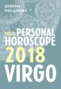 Virgo 2018: Your Personal Horoscope - Preview
