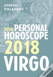 Capa do artigo Virgo 2018: Your Personal Horoscope