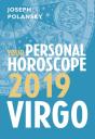 Virgo 2019: Your Personal Horoscope - Preview