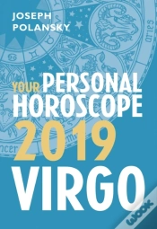 Capa do artigo Virgo 2019: Your Personal Horoscope