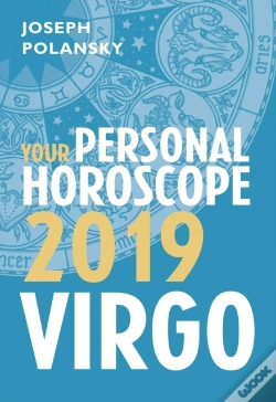 Capa do artigo Virgo 2019: Your Personal Horoscope