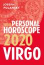 Virgo 2020: Your Personal Horoscope - Preview