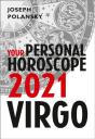 Virgo 2021: Your Personal Horoscope - Preview