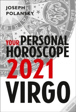 Capa do artigo Virgo 2021: Your Personal Horoscope