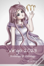 Capa do artigo Virgo 2023
