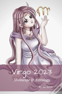Capa do artigo Virgo 2023