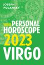 Virgo 2023: Your Personal Horoscope - Preview