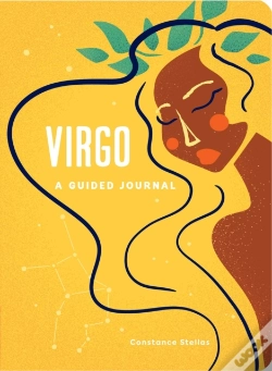 Capa do artigo Virgo: A Guided Journal