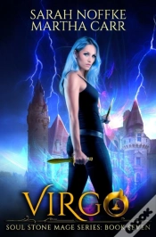 Capa do artigo Virgo