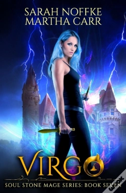 Capa do artigo Virgo