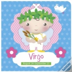 Capa do artigo Virgo