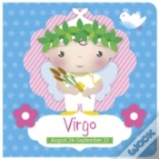 Capa do artigo Virgo