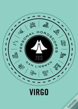 Capa do artigo Virgo