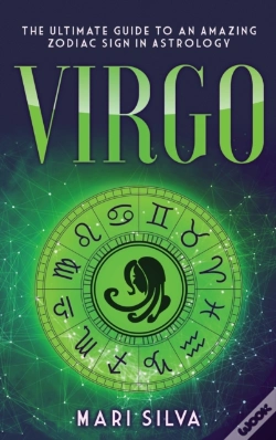 Capa do artigo Virgo
