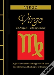 Capa do artigo Virgo